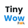 icon Tinywow(TinyWow)
