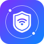 icon Fast VPN Secure: Fast, Free & Unlimited Proxy (Fast VPN Secure: Fast, Free Unlimited Proxy
)