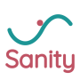 icon Sanity app