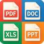 icon Document Reader PDF Reader (Lettore di documenti Lettore PDF)