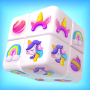 icon Match Cube Master 3D(Match Cube Giochi di puzzle 3D
)