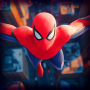 icon Web Shot: Rope swing hero game (Web Shot: Gioco di eroi con corda altalena)