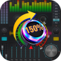 icon Volume Booster(Equalizzatore: Volume Bass Booster)