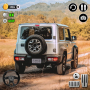 icon 4x4 Jeep Offroad Car Driving (4x4 Jeep Offroad Car Driving
)