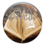 icon القرآن الكريم كامل (Lintero Corano)