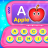 icon Princess Fun(Baby computer principessa - alfabeto, puzzle, telefono
) 1.0.1