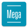 icon Moj MegaTel(My MegaTel)