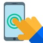 icon WO Auto Clicker: Automatic Tap ()