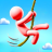 icon Rope Swing 3D(Altalena di corda) 1.6.5