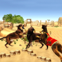 icon Dog Fighting _ Animal Kung Fu (Dog Fighting _ Animal Kung Fu
)