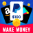 icon Make Money(Guadagna soldi e guadagna premi in denaro) 1.0.0