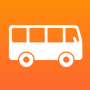 icon Transport schedule - ZippyBus (Programma di trasporto - ZippyBus)