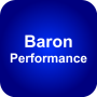 icon Baron Performance(Prestazioni del barone)