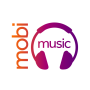 icon mobi music – music and radio (musica mobi – musica e radio)