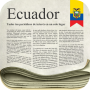 icon com.tachanfil.periodicosecuatorianos(Giornali ecuadoriani)