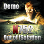 icon Number752 Demo(N°752 Demo-Survival Horror in prigione)