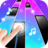 icon Piano(Piano Music Tiles 2 - Gioco gratuito per pianoforte 2020
) 1.0.0