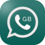 icon Gb version(GB What's App Version - 2022
)