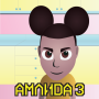 icon Amanda Adventure III(Amada Adventure III)