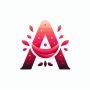 icon Aa Fonts: Fancy Font Keyboard ()