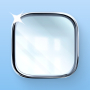 icon Mirror Plus - HD Mirror app (Mirror Plus - app HD Mirror)