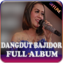 icon Dangdut Bajidor(Music Dangdut Album completo
)