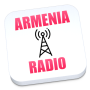 icon com.wordbox.armeniaRadio(Radio Armenia)
