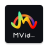 icon MVid Maker(a breve - Lyrical Video Maker) 1.1