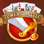 icon Towers Battle(Towers Battle Solitaire)