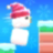 icon Square Bird(Square Bird - Flappy Chicken) 3