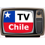 icon Canales TV Chile(Televisioni del Cile - Elenco)