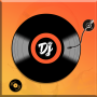 icon Virtual DJ Music Mixer(Virtual DJ - DJ Mix Player
)