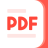 icon PDF Reader Pro(PDF Reader Pro - Editor, scanner, convertitore, strumenti
) 1.0.3