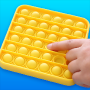 icon Fidget Pop It Trading Game 3D (Fidget Pop It Gioco di trading 3D)