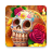 icon Rose Muerta 2.0
