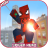icon SpiderMan Mod for Minecraft PEMCPE(SpiderMan Mod per Minecraft PE - MCPE
) 1.0