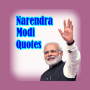 icon Narendra Modi Quotes(Citazioni di Narendra Modi)
