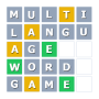 icon Multi Language Word Game (Gioco di parole multilingue)