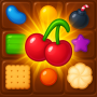 icon Sweet Cookie (Sweet Cookie
)