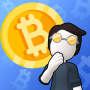 icon crypto.miner.bitcoin.coin.idle.capitalist.tycoon.simulator(Crypto Miner - Mine Bitcoin
)