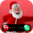 icon Santa Call(Babbo Natale - Chatta da Babbo Natale!) 6.0