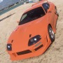 icon Driving Japan Supra Car Game (Guida Giappone Supra Car Game)