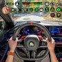 icon Car Driving Game - Car Game 3D