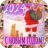 icon com.andromo.dev552033.app1060817(Felice Anno Nuovo 2025) 2.3.3