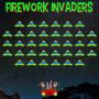 icon Firework Invaders(Fuochi dartificio)
