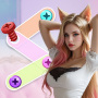 icon Beauty Screw Jam: Spin & Glam