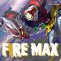 icon FF Max Royal Fire Mod for MCPE (FF Max Royal Fire Mod per MCPE)
