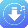 icon FreeMusic(Mp3 Downloader-Scarica musica
)