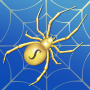 icon Spider Solitaire(Spider Solitaire: Carte grandi!)