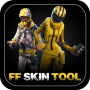 icon FFF FFF Skin Tools & Mod Skins (FFF FFF Skin Tools Mod Skins
)